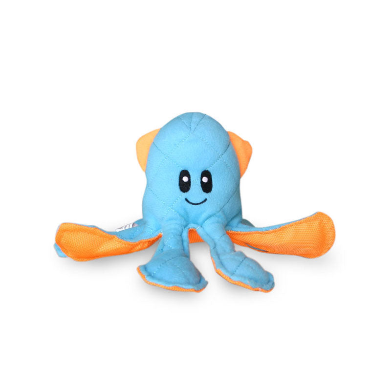Ocean Buddies Blue Squid